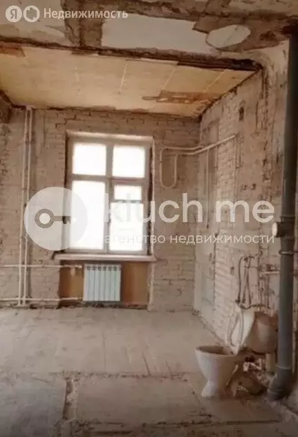 2-комнатная квартира: Казань, улица Тимирязева, 8 (52 м) - Фото 1
