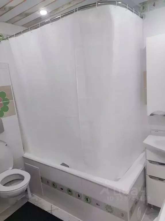 1-к кв. Кировская область, Кирово-Чепецк ул. Ленина, 6/1 (35.0 м) - Фото 1