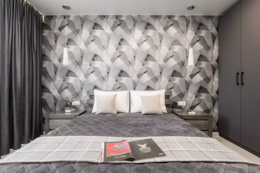 2-к кв. Санкт-Петербург ул. Типанова, 29 (47.0 м) - Фото 2