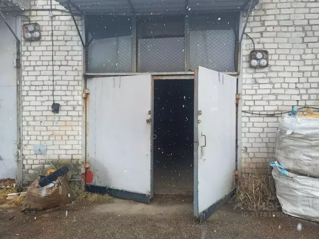 Помещение свободного назначения в Брянская область, Брянск ул. ... - Фото 0