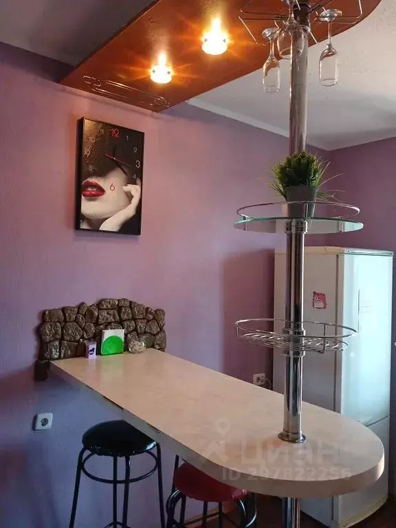 1-к кв. Липецкая область, Задонск ул. Карла Маркса, 2З (35.0 м) - Фото 2