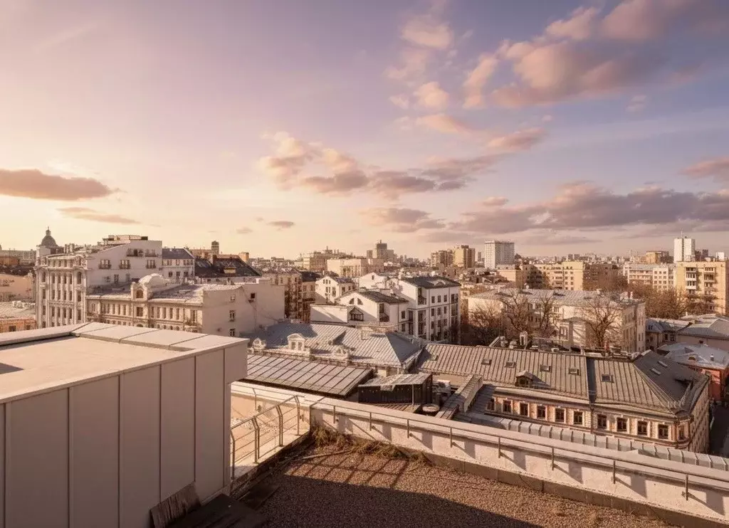 6-к кв. Москва ул. Арбат, 24 (324.9 м) - Фото 1