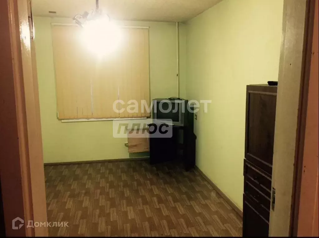 Продаётся 3-к квартира, 60 м - Фото 1