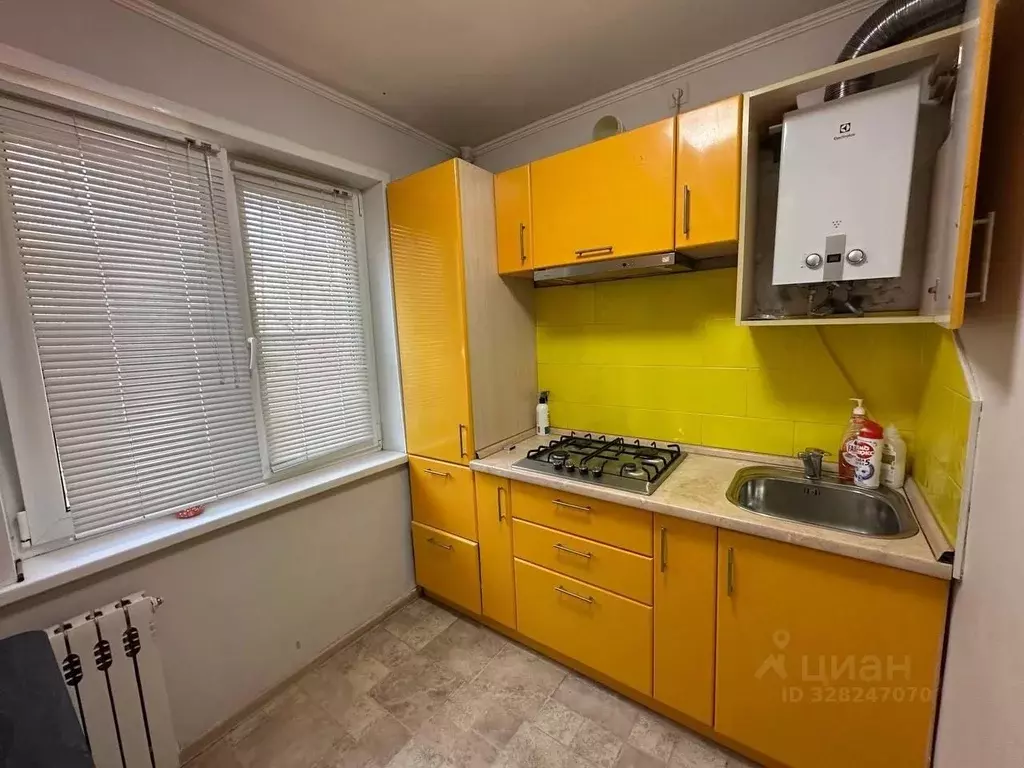 2-к кв. Московская область, Долгопрудный Советская ул., 7 (44.0 м) - Фото 1