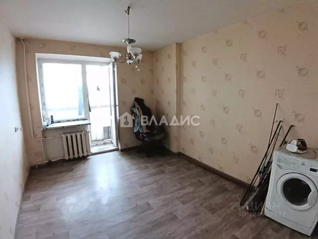 2-к кв. Белгородская область, Белгород Салют мкр, ул. Дегтярева, 2А ... - Фото 2