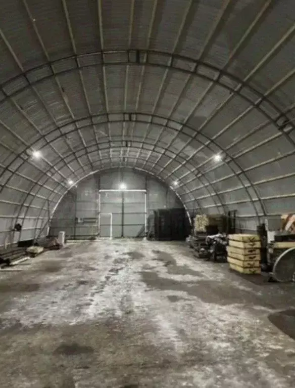 Склад в Московская область, Мытищи 24-й мкр,  (720 м) - Фото 2