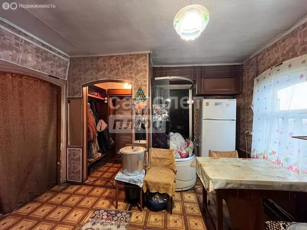 Дом в Миасс, Больничная улица (51.9 м) - Фото 1