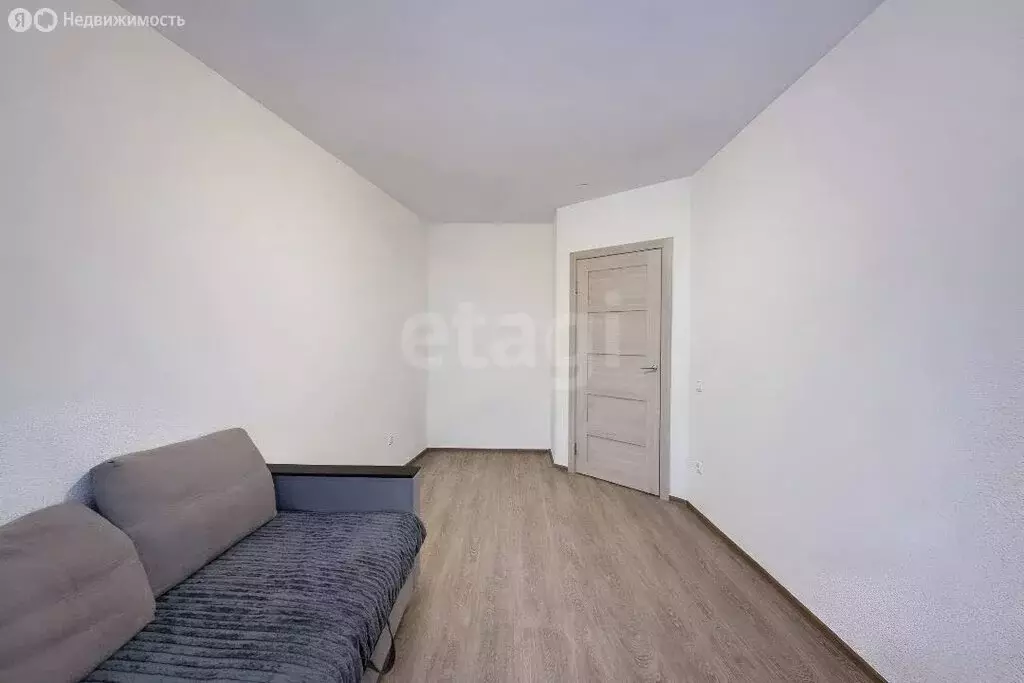 1-комнатная квартира: Санкт-Петербург, Русановская улица, 18к6 (27.9 ... - Фото 1