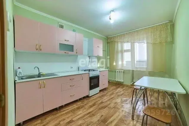 1-к кв. Башкортостан, Стерлитамак Солнечный мкр, ул. Юрматинская, 4 ... - Фото 0