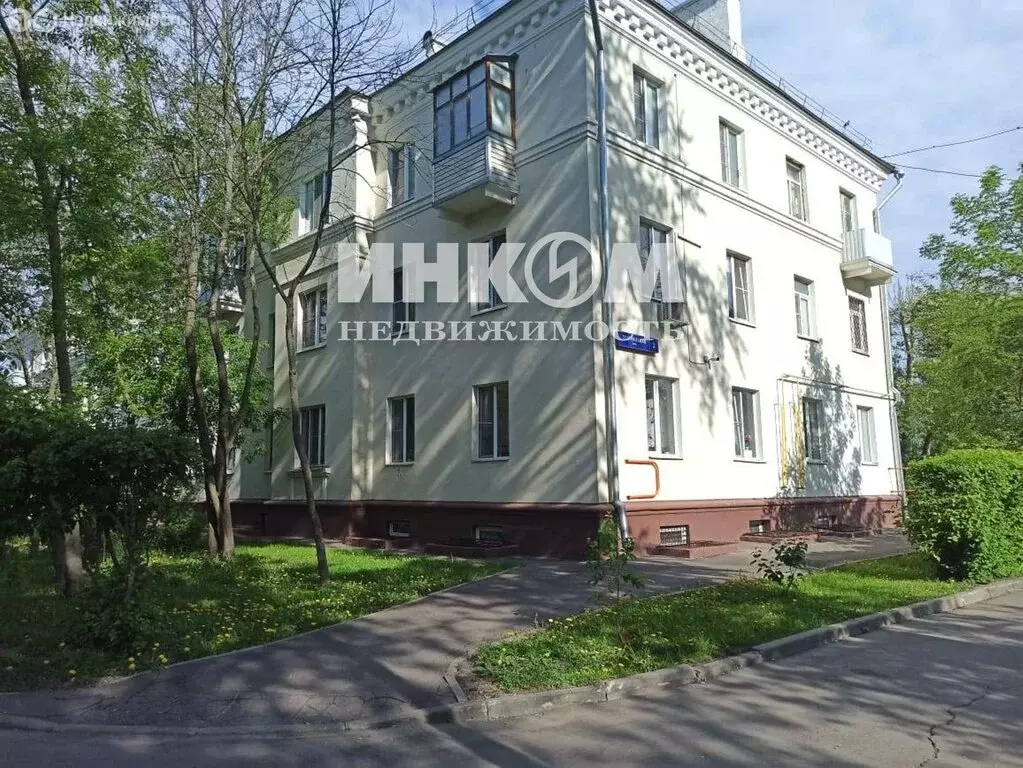 1к в 3-комнатной квартире (13 м) - Фото 0