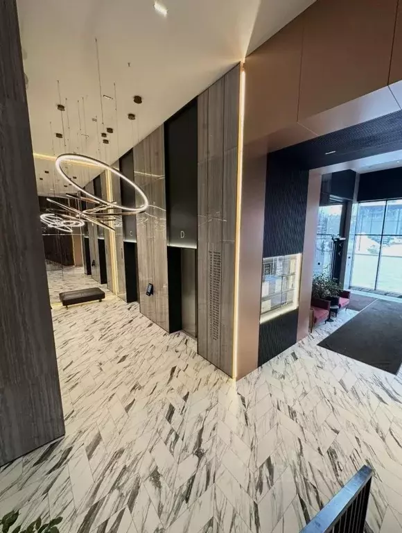 2-к кв. Москва ул. Архитектора Власова, 71к1 (46.1 м) - Фото 1