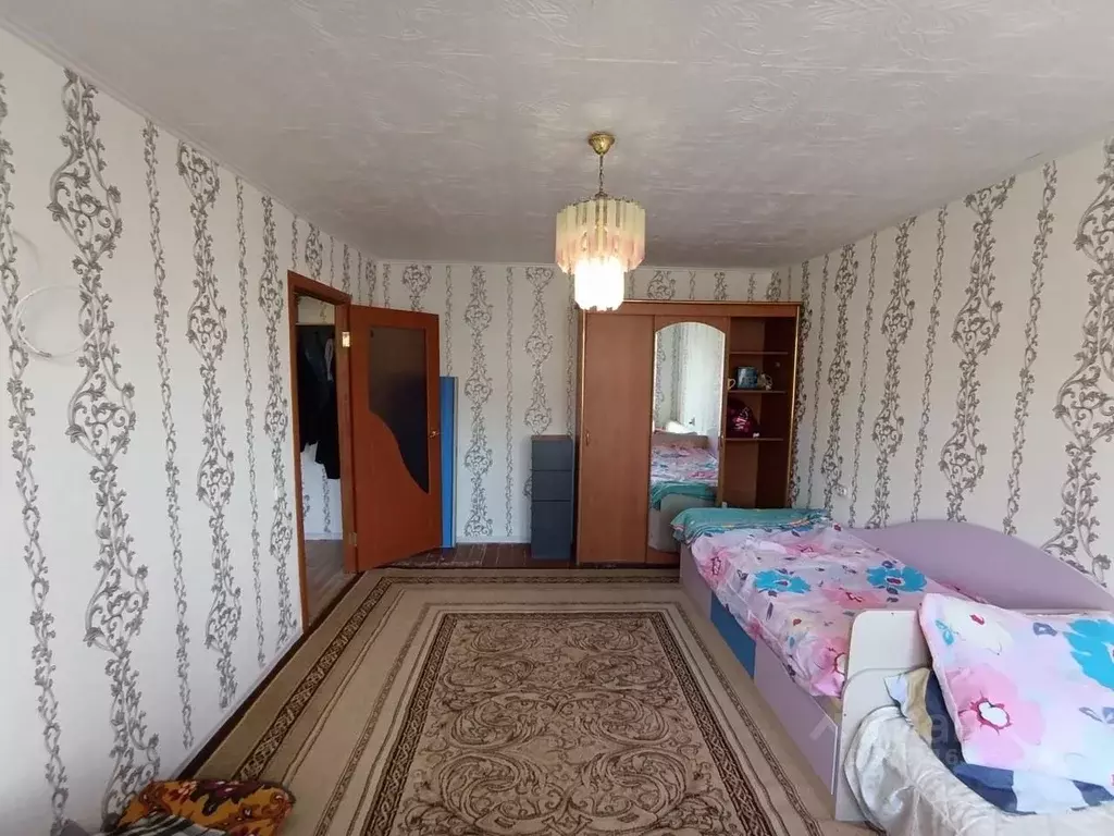 1-к кв. Ханты-Мансийский АО, Нефтеюганск 8-й мкр, 20 (30.0 м) - Фото 2