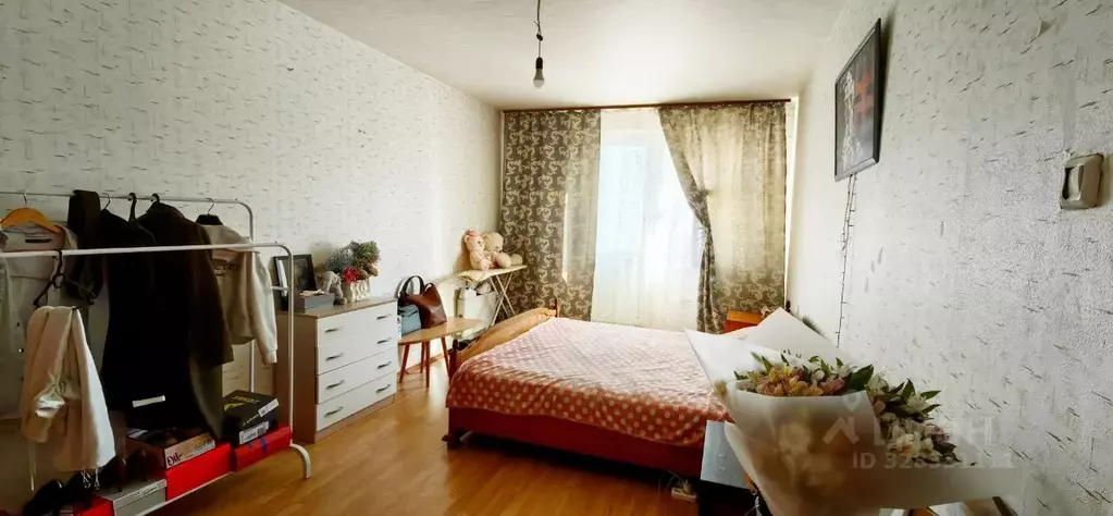 2-к кв. Московская область, Люберцы Красная Горка мкр, просп. Победы, ... - Фото 2