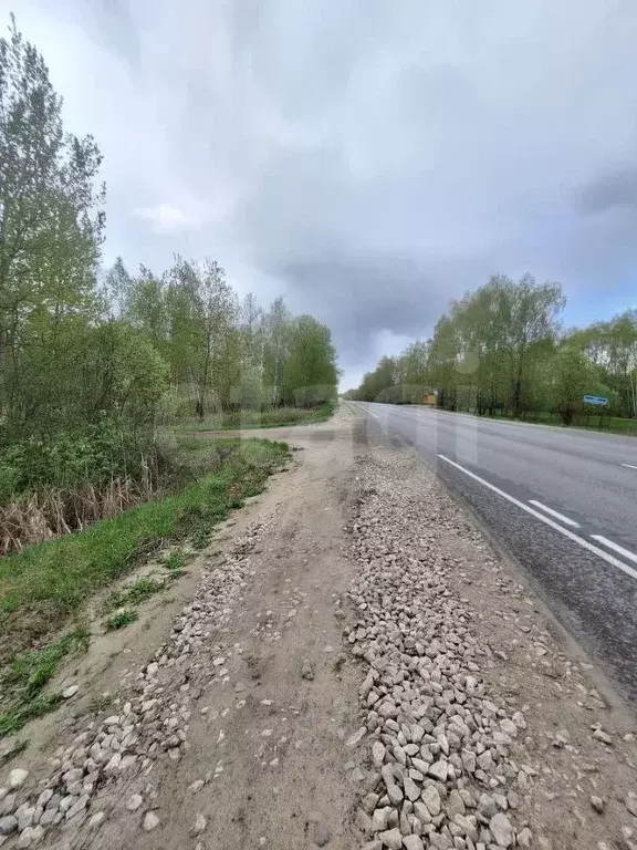 Участок в Тульская область, Тула городской округ, Дружба СТ  (10.0 ... - Фото 1