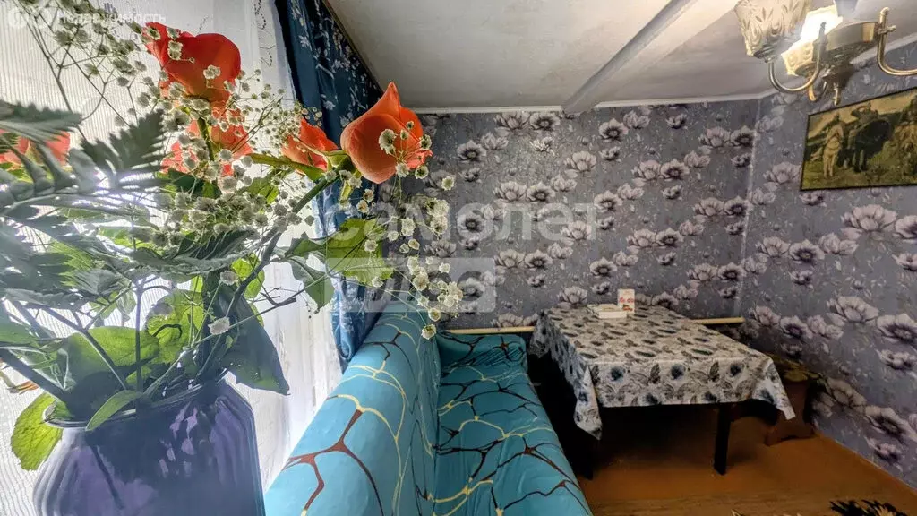 Дом в Мокшан, Садовая улица, 8 (57.6 м) - Фото 1