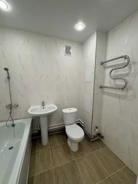 Продаётся 1-к квартира, 31.6 м - Фото 1