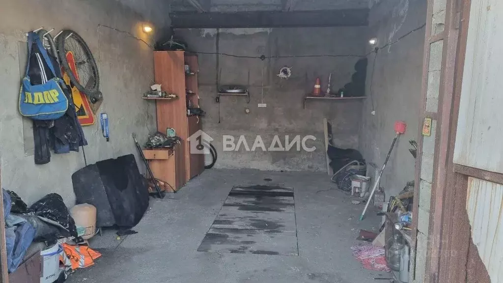 Гараж в Забайкальский край, Чита Левочитинская ул., 1А (18 м) - Фото 1