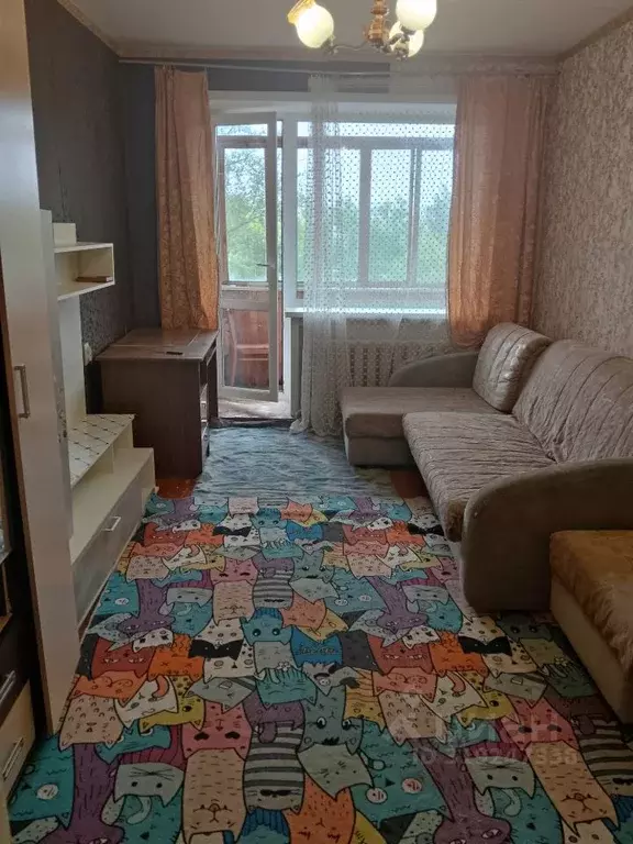 2-к кв. Новгородская область, Великий Новгород ул. Рахманинова, 9 ... - Фото 0