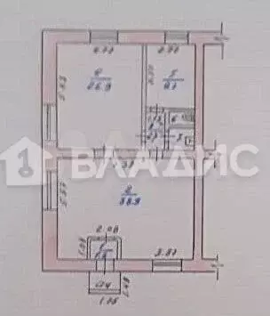 Сдам помещение свободного назначения, 82.2 м - Фото 0