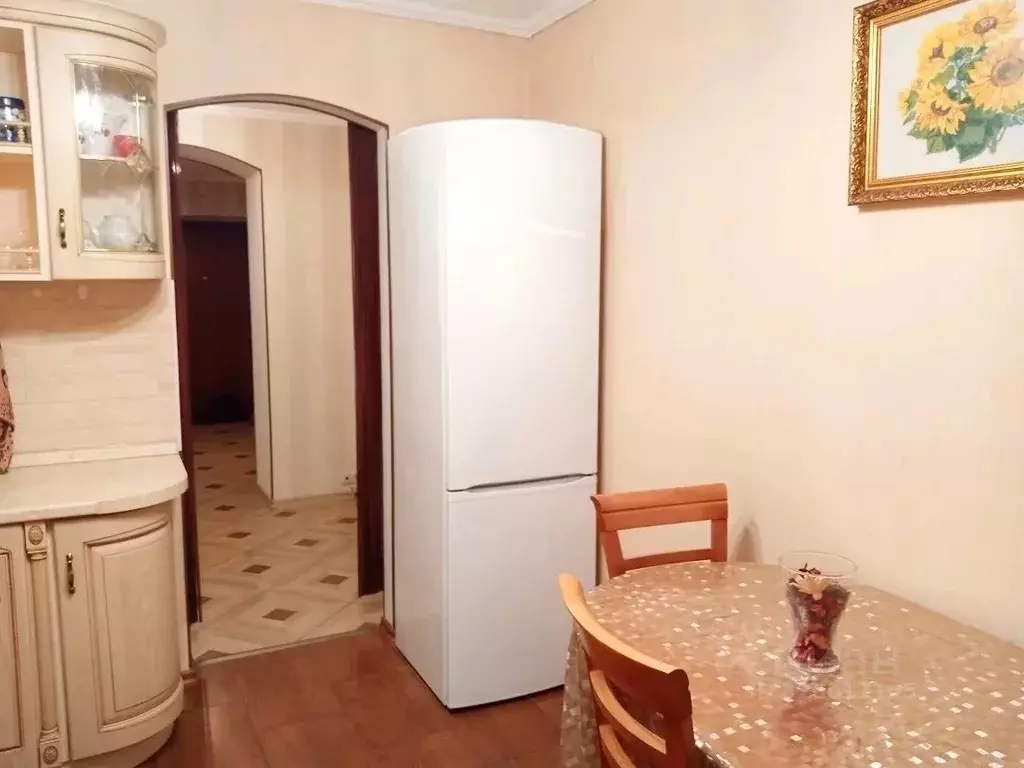 3-к кв. Московская область, Домодедово Западный мкр, ул. Лунная, 23к1 ... - Фото 2