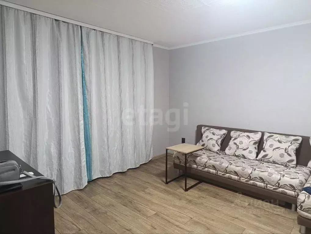 1-к кв. Новосибирская область, Искитим Южный мкр, 28А (30.3 м) - Фото 2