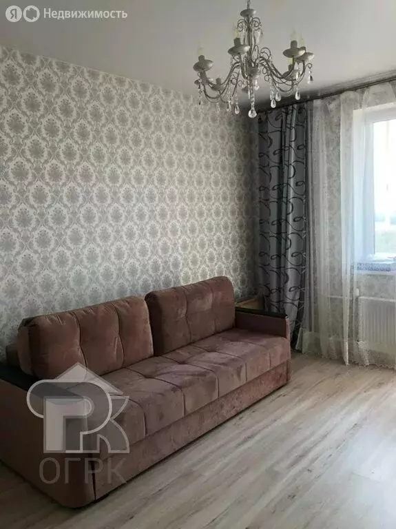 1-комнатная квартира: Балашиха, улица Бояринова, 24 (33 м) - Фото 0