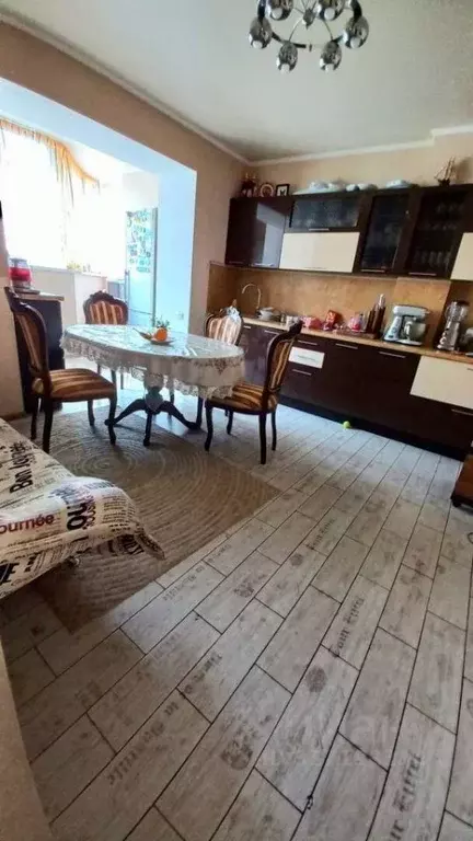 2-к кв. Ставропольский край, Пятигорск Оранжерейная ул., 22/2 (97.0 м) - Фото 2