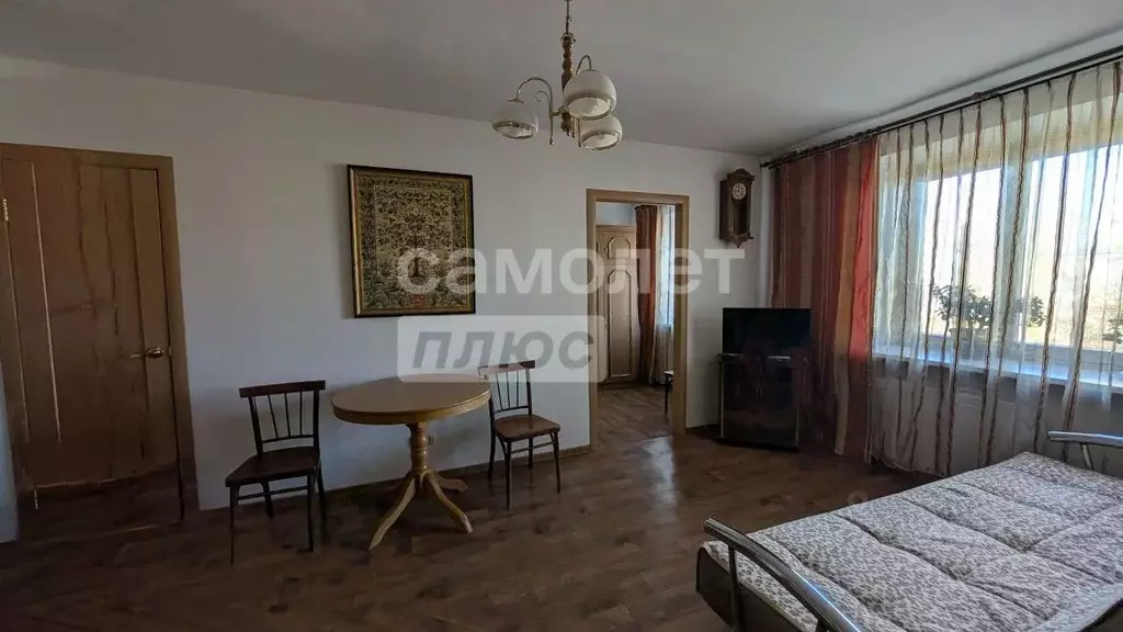 2-к кв. Иркутская область, Иркутск ул. Терешковой, 42 (43.0 м) - Фото 1