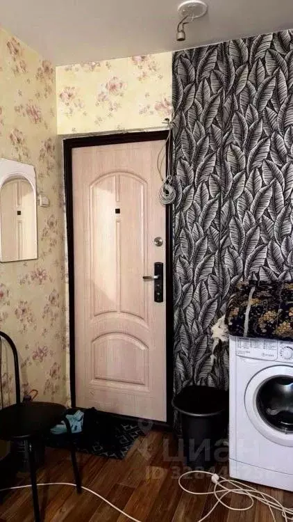 Комната Иркутская область, Иркутск ул. 30-й Иркутской Дивизии, 7 (10.0 ... - Фото 1
