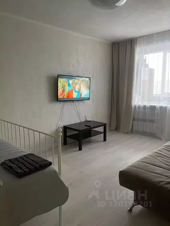 1-к кв. Оренбургская область, Новотроицк Советская ул., 116А (38.0 м) - Фото 2