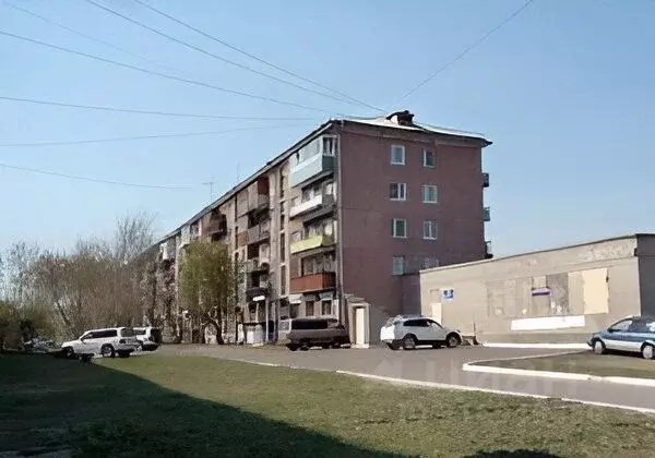 Помещение свободного назначения в Иркутская область, Ангарск 95-й ... - Фото 0