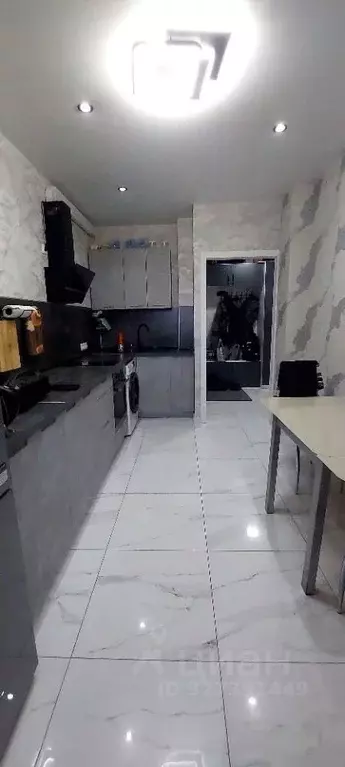 1-к кв. Краснодарский край, Северский район, Афипское городское ... - Фото 2