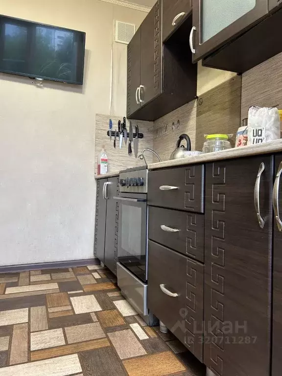 3-к кв. Рязанская область, Рязань ул. Сельских Строителей, 3Ж (65.0 м) - Фото 1