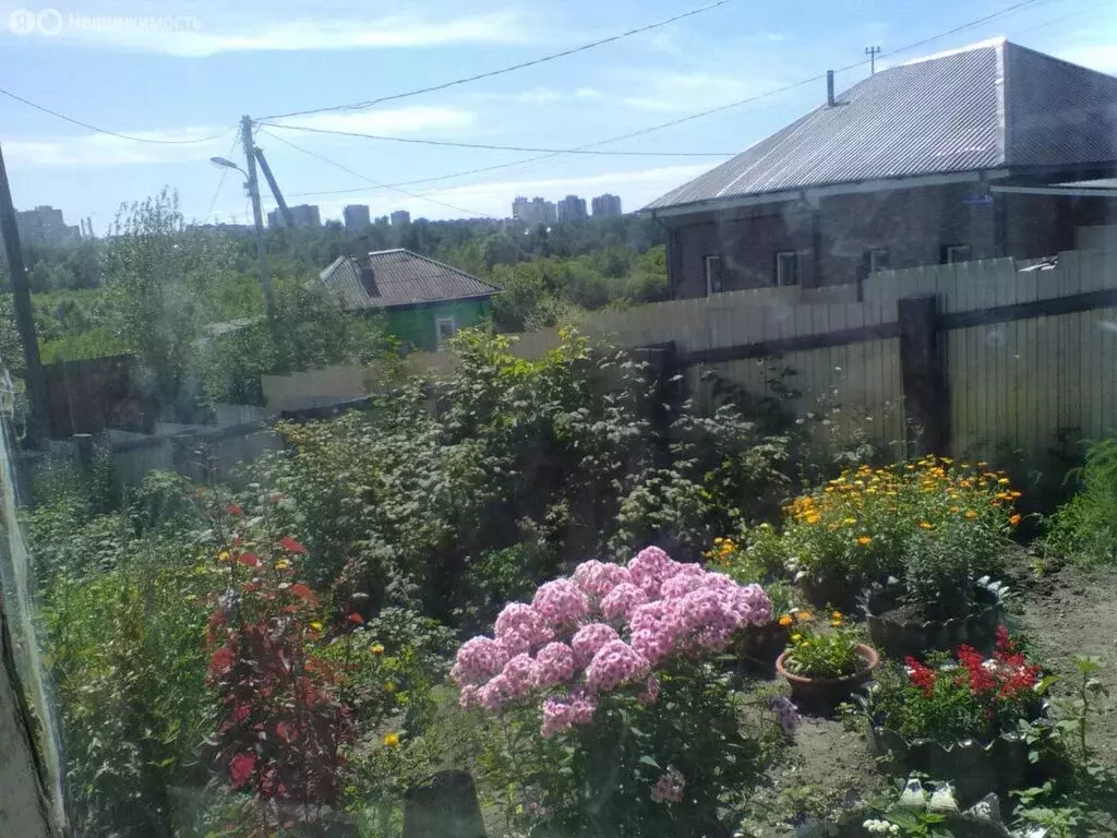 Дом в Томск, Измайловский переулок (33 м) - Фото 1