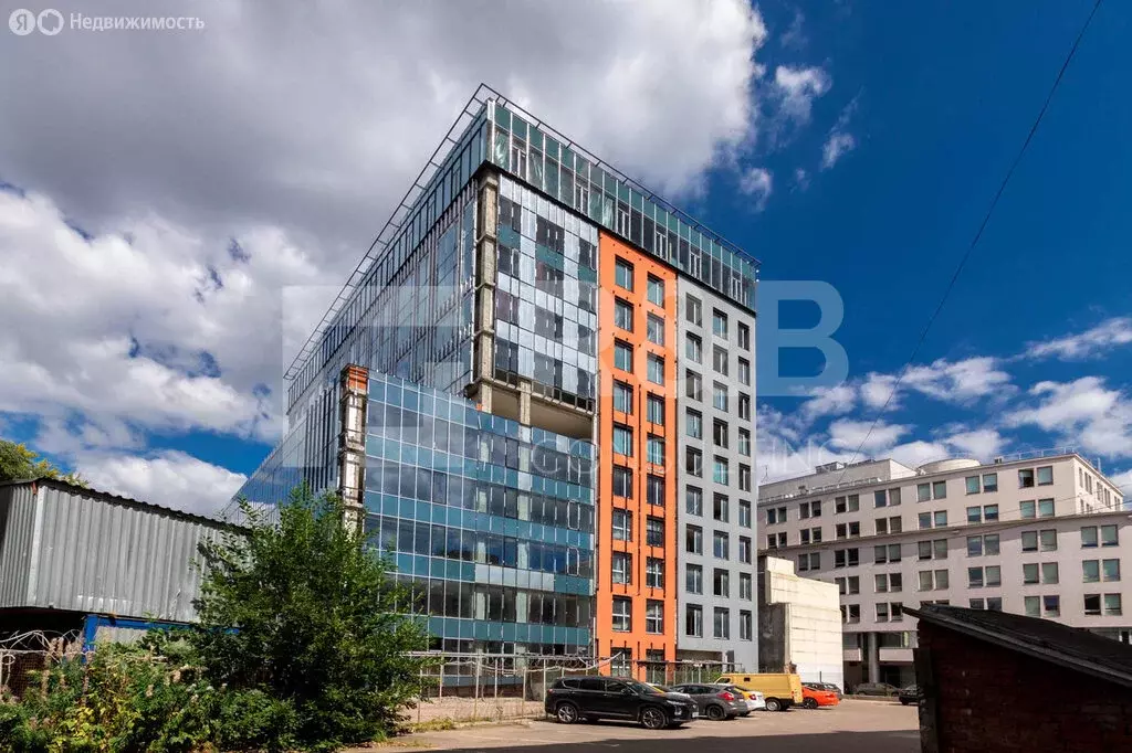 Офис (1000.8 м) - Фото 2