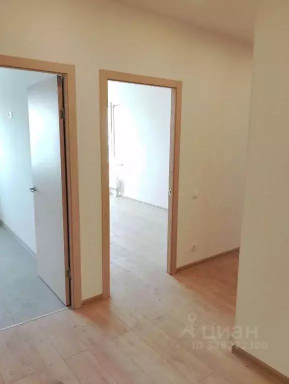 2-к кв. Москва ул. Красная Сосна, 3 (59.0 м) - Фото 2