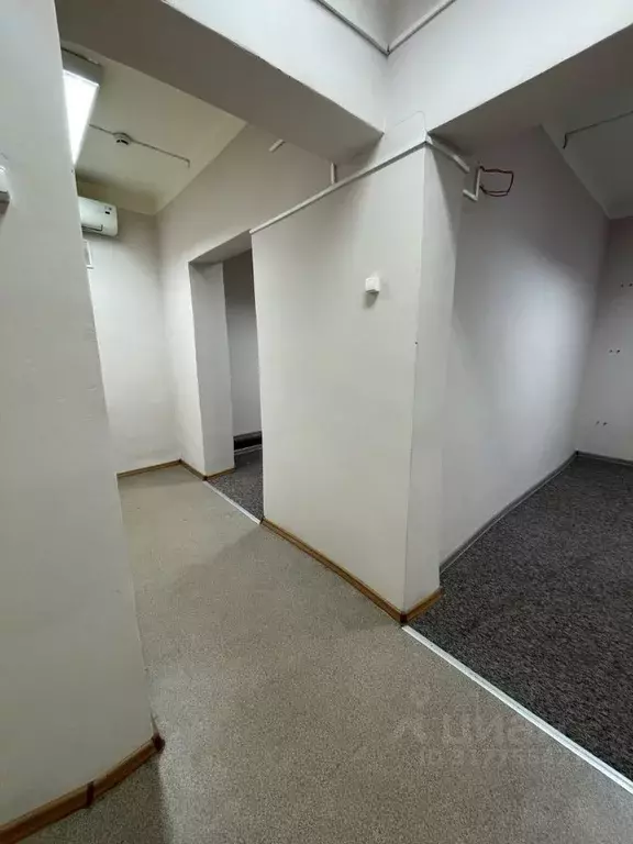 Офис в Москва Южнопортовая ул., 9С12 (33 м) - Фото 0