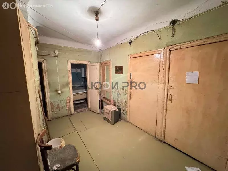 2-комнатная квартира: Саратов, улица Мира, 13 (71 м) - Фото 1