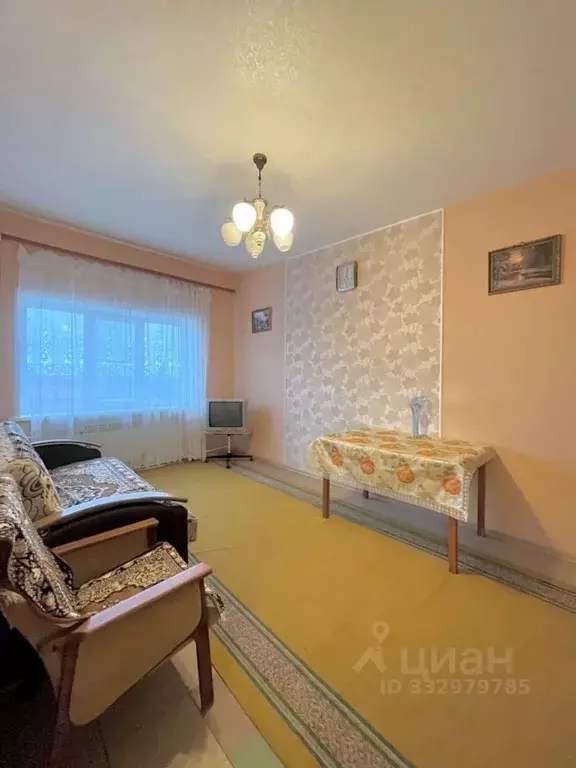 3-к кв. Пензенская область, Пенза ул. Юбилейная, 10 (58.0 м) - Фото 1