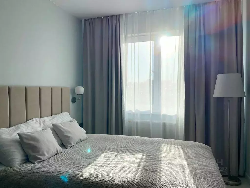 Студия Санкт-Петербург просп. Стачек, 64 (20.0 м) - Фото 1