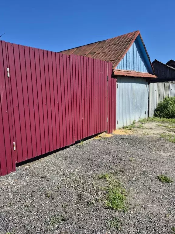 Дом в Саратовская область, Петровск Пионерская ул., 72 (62 м) - Фото 1