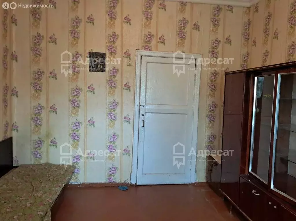 1к в 3-комнатной квартире (13.5 м) - Фото 1