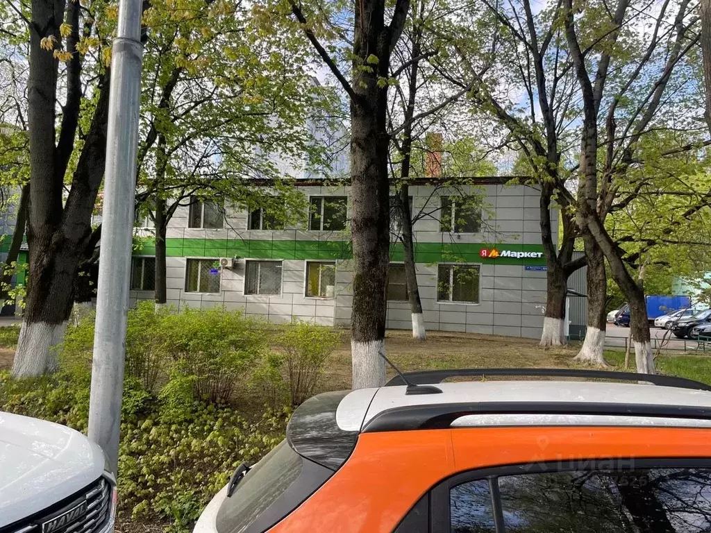 Помещение свободного назначения в Московская область, Щелково ... - Фото 1