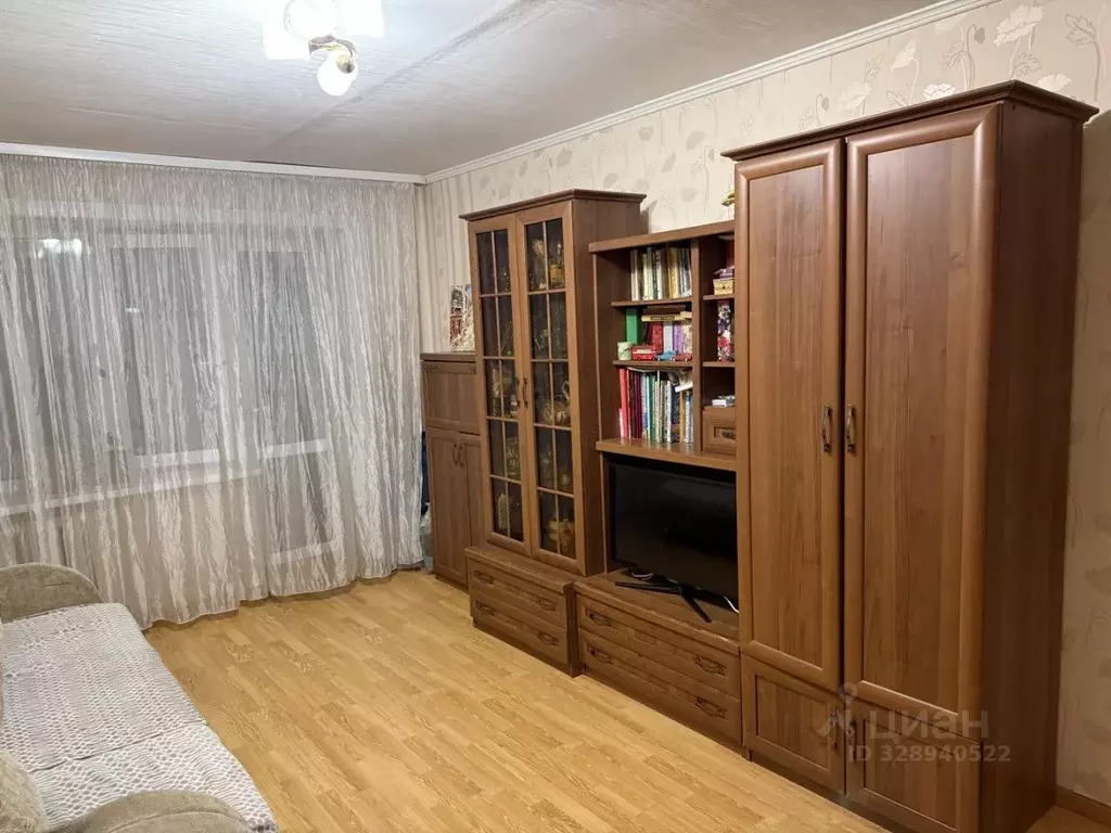 3-к кв. Вологодская область, Вологда 1-й ГПЗ-23 мкр, 6к1 (58.5 м) - Фото 2
