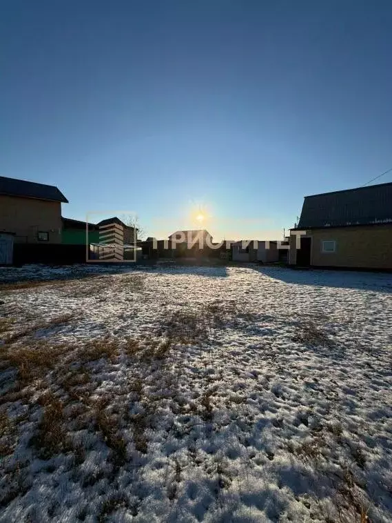 Дом в Саха (Якутия), с. Пригородный ул. Баргузинская, 5 (64 м) - Фото 1