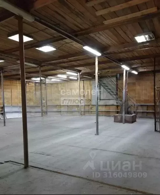Склад в Новосибирская область, Новосибирск Станционная ул., 2 (700 м) - Фото 0