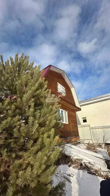 Дом в Иркутская область, Иркутский муниципальный округ, Маркова рп ул. ... - Фото 2