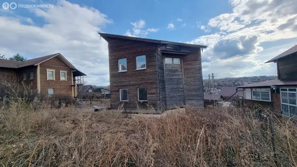 Участок в Иркутский муниципальный округ, рабочий посёлок Маркова, ... - Фото 2