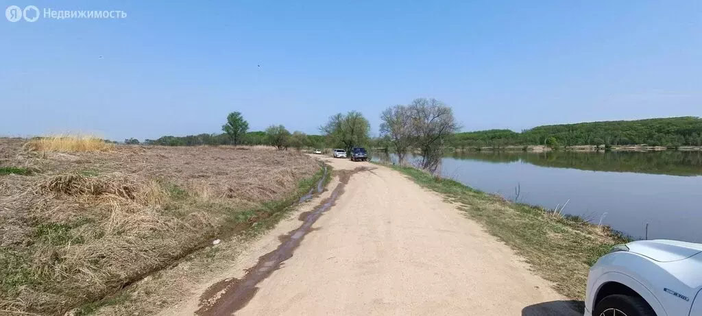 Участок в Приморский край, Арсеньев (400 м) - Фото 2