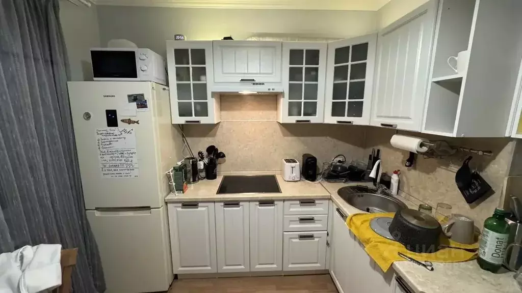 2-к кв. Москва Ярцевская ул., 33к2 (60.0 м) - Фото 1